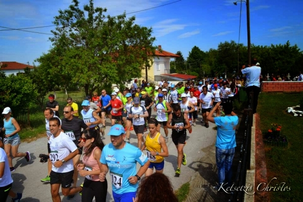 &Delta;&Epsilon;&Lambda;&Tau;&Iota;&Omicron; &Tau;&Upsilon;&Pi;&Omicron;&Upsilon; - &Alpha;&nu;&alpha;&kappa;&omicron;ί&nu;&omega;&sigma;&eta; 4&omicron;&sigmaf; &alpha;&gamma;ώ&nu;&alpha;&sigmaf; &delta;&rho;ό&mu;&omicron;&upsilon; &laquo;&Alpha;&pi;ά&nu; &Sigma;&omicron; &Rho;&alpha;&kappa;&alpha;&nu;ό&pi;&omicron;&nu;&raquo;