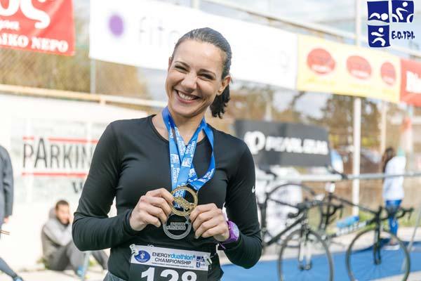 Energy Duathlon Championship &amp; &Pi;&alpha;&nu;&epsilon;&lambda;&lambda;ή&nu;&iota;&omicron; &Pi;&rho;&omega;&tau;ά&theta;&lambda;&eta;&mu;&alpha; &Delta;&iota;ά&theta;&lambda;&omicron;&upsilon; 2018 - &Alpha;&pi;&omicron;&tau;&epsilon;&lambda;έ&sigma;&mu;&alpha;&tau;&alpha;