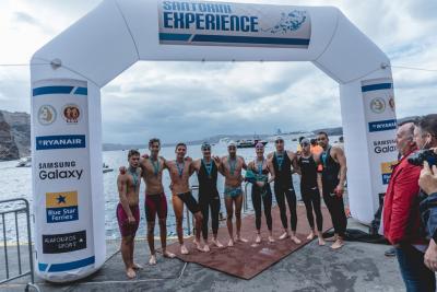 &Delta;&Epsilon;&Lambda;&Tau;&Iota;&Omicron; &Tau;&Upsilon;&Pi;&Omicron;&Upsilon; - &Pi;έ&phi;&tau;&epsilon;&iota; &eta; &alpha;&upsilon;&lambda;&alpha;ί&alpha; &tau;&omega;&nu; &epsilon;&gamma;&gamma;&rho;&alpha;&phi;ώ&nu; &sigma;&tau;&omicron; Santorini Experience