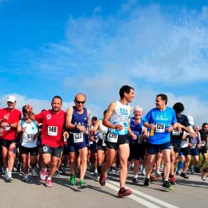 &Omicron; &Delta;&rho;ό&mu;&omicron;&sigmaf; &tau;&omicron;&upsilon; &Epsilon;&pi;&alpha;&mu;&epsilon;&iota;&nu;ώ&nu;&delta;&alpha; - &Alpha;&pi;&omicron;&tau;&epsilon;&lambda;έ&sigma;&mu;&alpha;&tau;&alpha;