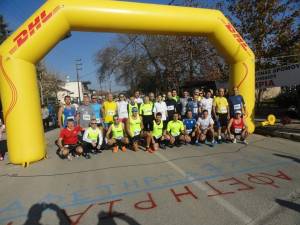 13&omicron;&sigmaf; &Eta;&mu;&iota;&mu;&alpha;&rho;&alpha;&theta;ώ&nu;&iota;&omicron;&sigmaf; &Alpha;&gamma;ώ&nu;&alpha;&sigmaf; &Delta;&rho;ό&mu;&omicron;&upsilon; &Rho;ά&xi;&alpha;&sigmaf;