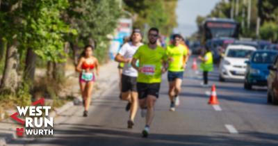 &Omicron;&iota; &upsilon;&pi;έ&rho;&omicron;&chi;&epsilon;&sigmaf; &delta;&iota;&alpha;&delta;&rho;&omicron;&mu;έ&sigmaf; &tau;&omicron;&upsilon; 1&omicron;&upsilon; West Run W&uuml;rth