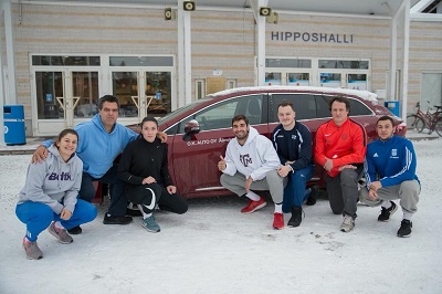 &Mu;&epsilon;&tau;&rho;ή&sigma;&epsilon;&iota;&sigmaf; &kappa;&alpha;&iota; &alpha;&nu;&alpha;&lambda;ύ&sigma;&epsilon;&iota;&sigmaf; &gamma;&iota;&alpha; &tau;&omicron; &gamma;&kappa;&rho;&omicron;&upsilon;&pi; &tau;&omicron;&upsilon; &Kappa;&upsilon;&rho;&iota;&alpha;&zeta;ή &sigma;&tau;&eta; &Phi;&iota;&nu;&lambda;&alpha;&nu;&delta;ί&alpha; (vid)