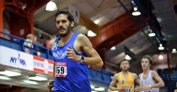 &Delta;&Epsilon;&Lambda;&Tau;&Iota;&Omicron; &Tau;&Upsilon;&Pi;&Omicron;&Upsilon; - O &Pi;&rho;&omega;&tau;&alpha;&theta;&lambda;&eta;&tau;ή&sigmaf; &Epsilon;&lambda;&lambda;ά&delta;&alpha;&sigmaf;,  &Alpha;&nu;&delta;&rho;έ&alpha;&sigmaf; &Delta;&eta;&mu;&eta;&tau;&rho;ά&kappa;&eta;&sigmaf; (&Pi;&alpha;&nu;&alpha;&xi;&iota;&alpha;&kappa;ό&sigmaf; &Alpha;&Omicron;), &theta;&alpha; &sigma;&upsilon;&mu;&mu;&epsilon;&tau;έ&chi;&epsilon;&iota; &sigma;&tau;&omicron; Lamia Night &amp; Run 2018