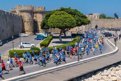 &Delta;&Epsilon;&Lambda;&Tau;&Iota;&Omicron; &Tau;&Upsilon;&Pi;&Omicron;&Upsilon; - To &upsilon;&pi;έ&rho;&omicron;&chi;&omicron; promo video &tau;&omicron;&upsilon; &Mu;&alpha;&rho;&alpha;&theta;&omega;&nu;ί&omicron;&upsilon; &tau;&eta;&sigmaf; &Rho;ό&delta;&omicron;&upsilon;