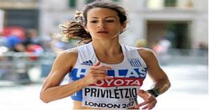 &Delta;&Epsilon;&Lambda;&Tau;&Iota;&Omicron; &Tau;&Upsilon;&Pi;&Omicron;&Upsilon; - &Eta; &Gamma;&kappa;&lambda;ό&rho;&iota;&alpha; &Pi;&rho;&iota;&beta;&iota;&lambda;έ&tau;&zeta;&iota;&omicron; &sigma;&tau;&omicron;&nu; 4&omicron; &Xi;&epsilon;&nu;&omicron;&delta;ά&mu;&epsilon;&iota;&omicron; &delta;&rho;ό&mu;&omicron; &tau;&eta;&sigmaf; &Alpha;&nu;&tau;ί&kappa;&upsilon;&rho;&alpha;&sigmaf;