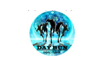 &Delta;&Epsilon;&Lambda;&Tau;&Iota;&Omicron; &Tau;&Upsilon;&Pi;&Omicron;&Upsilon; - 6&omicron; DAY RUN - A&gamma;ώ&nu;&alpha;&sigmaf; &Delta;&rho;ό&mu;&omicron;&upsilon; &Gamma;ύ&rho;&omicron;&sigmaf; &Delta;ά&phi;&nu;&eta;&sigmaf; &ndash; &Upsilon;&mu;&eta;&tau;&tau;&omicron;ύ 10&chi;&lambda;&mu;