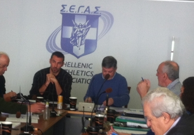 &Omicron; &Pi;&epsilon;&rho;&iota;&kappa;&lambda;ή&sigmaf; &Iota;&alpha;&kappa;&omega;&beta;ά&kappa;&eta;&sigmaf; &sigma;&tau;&omicron; ...&delta;&iota;&omicron;&iota;&kappa;&eta;&tau;&iota;&kappa;ό &sigma;&upsilon;&mu;&beta;&omicron;ύ&lambda;&iota;&omicron; &tau;&omicron;&upsilon; &Sigma;&Epsilon;&Gamma;&Alpha;&Sigma;