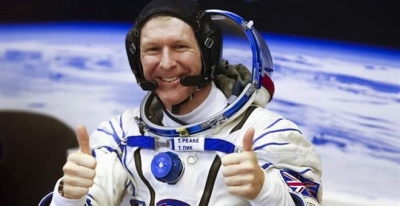 &Omicron; &Tau;&iota;&mu; &Pi;&iota;&kappa; έ&tau;&rho;&epsilon;&xi;&epsilon; &tau;&eta;&nu; &alpha;&pi;ό&sigma;&tau;&alpha;&sigma;&eta; &tau;&omicron;&upsilon; &mu;&alpha;&rho;&alpha;&theta;&omega;&nu;ί&omicron;&upsilon; &tau;&omicron;&upsilon; &Lambda;&omicron;&nu;&delta;ί&nu;&omicron;&upsilon; &alpha;&pi;ό &tau;&omicron; &delta;&iota;ά&sigma;&tau;&eta;&mu;&alpha; (&Beta;&Iota;&Nu;&Tau;&Epsilon;&Omicron;)