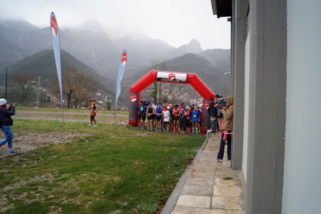 &Delta;&rho;ό&mu;&omicron;&sigmaf; &tau;&omicron;&upsilon; &Tau;&alpha;&chi;&upsilon;&delta;&rho;ό&mu;&omicron;&upsilon; 2017