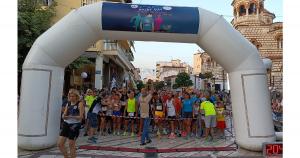 4th Arta Night Run - &Alpha;&pi;&omicron;&tau;&epsilon;&lambda;έ&sigma;&mu;&alpha;&tau;&alpha;