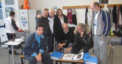 &Omicron; &Mu;&pi;ί&lambda;&alpha;&rho;&omicron;&sigmaf; (&Beta;&alpha;&sigma;ί&lambda;&eta;&sigmaf; &Pi;&alpha;&pi;&alpha;&delta;&eta;&mu;&eta;&tau;&rho;ί&omicron;&upsilon;) &tau;&omicron;&upsilon; &sigma;&tau;ί&beta;&omicron;&upsilon; &mu;&epsilon; &tau;&omicron; &tau;&alpha;&pi;&epsilon;&iota;&nu;ό &kappa;ί&nu;&eta;&tau;&rho;&omicron;!!!