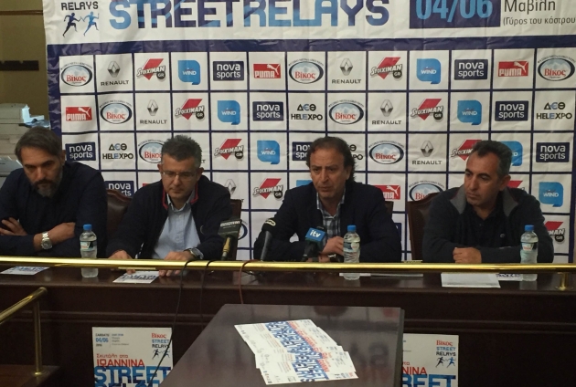 &Delta;&Epsilon;&Lambda;&Tau;&Iota;&Omicron; &Tau;&Upsilon;&Pi;&Omicron;&Upsilon; - &Omicron; &laquo;&Gamma;ύ&rho;&omicron;&sigmaf; &tau;&omicron;&upsilon; &Kappa;ά&sigma;&tau;&rho;&omicron;&upsilon;&raquo; &epsilon;&pi;&iota;&sigma;&tau;&rho;έ&phi;&epsilon;&iota; &delta;&upsilon;&nu;&alpha;&mu;&iota;&kappa;ά &sigma;&tau;&alpha; &Iota;&omega;ά&nu;&nu;&iota;&nu;&alpha;