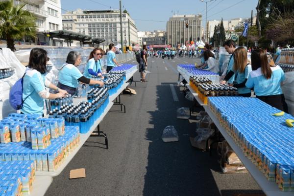 &Omicron;&iota; &epsilon;&kappa;&pi;&lambda;&eta;&kappa;&tau;&iota;&kappa;&omicron;ί &alpha;&rho;&iota;&theta;&mu;&omicron;ί &tau;&omicron;&upsilon; &Eta;&mu;&iota;&mu;&alpha;&rho;&alpha;&theta;&omega;&nu;ί&omicron;&upsilon; &tau;&eta;&sigmaf; &Alpha;&theta;ή&nu;&alpha;&sigmaf;