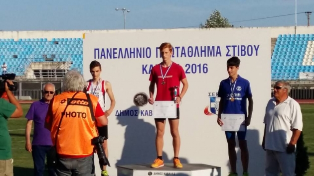 &Delta;&Epsilon;&Lambda;&Tau;&Iota;&Omicron; &Tau;&Upsilon;&Pi;&Omicron;&Upsilon; - 4 &Mu;&epsilon;&tau;ά&lambda;&lambda;&iota;&alpha; &omicron; &Phi;ί&lambda;&iota;&pi;&pi;&omicron;&sigmaf; &sigma;&tau;&omicron; &Pi;&alpha;&nu;/&nu;&iota;&omicron; &Pi;&rho;&omega;&tau;ά&theta;&lambda;&eta;&mu;&alpha; &sigma;&tau;ί&beta;&omicron;&upsilon; &Pi;&alpha;&mu;&pi;&alpha;ί&delta;&omega;&nu;- &Pi;&alpha;&gamma;&kappa;&omicron;&rho;&alpha;&sigma;ί&delta;&omega;&nu;