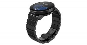 &Eta; Suunto &epsilon;&pi;&epsilon;&kappa;&tau;&epsilon;ί&nu;&epsilon;&iota; &tau;&eta; &beta;&rho;&alpha;&beta;&epsilon;&upsilon;&mu;έ&nu;&eta; &tau;&eta;&sigmaf; &sigma;&epsilon;&iota;&rho;ά Suunto Peak &mu;&epsilon; &tau;&eta;&nu; &pi;&rho;&omicron;&sigma;&theta;ή&kappa;&eta; &epsilon;&nu;ό&sigmaf; &nu;έ&omicron;&upsilon; premium &mu;&omicron;&nu;&tau;έ&lambda;&omicron;&upsilon;