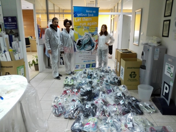 &Tau;&omicron; &pi;&rho;ό&gamma;&rho;&alpha;&mu;&mu;&alpha; &laquo;&Alpha;&sigma;&tau;&alpha; &nu;&alpha; &tau;&rho;έ&xi;&omicron;&upsilon;&nu; &xi;ά&nu;&alpha;&raquo; &kappa;&alpha;&iota; &sigma;&tau;&omicron;&nu; 34&omicron; &Alpha;&Mu;&Alpha;