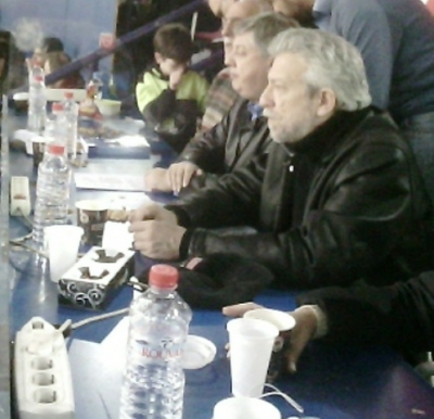 &Omicron; &Upsilon;&phi;&upsilon;&pi;&omicron;&upsilon;&rho;&gamma;ό&sigmaf; &Alpha;&theta;&lambda;&eta;&tau;&iota;&sigma;&mu;&omicron;ύ &sigma;&tau;&omicron; &pi;&rho;&omega;&tau;ά&theta;&lambda;&eta;&mu;&alpha; &tau;&omicron;&upsilon; &Sigma;&Epsilon;&Gamma;&Alpha;&Sigma; - &Delta;&eta;&lambda;ώ&sigma;&epsilon;&iota;&sigmaf;