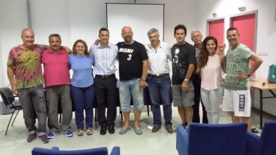 &Delta;&iota;ά&lambda;&epsilon;&xi;&eta; &Kappa;&upsilon;&pi;&rho;&iota;&alpha;&nu;&omicron;ύ &gamma;&iota;&alpha; &tau;&alpha; &Sigma;ύ&nu;&theta;&epsilon;&tau;&alpha; &Alpha;&gamma;&omega;&nu;ί&sigma;&mu;&alpha;&tau;&alpha; &sigma;&tau;&eta; &Theta;&epsilon;&sigma;&sigma;&alpha;&lambda;&omicron;&nu;ί&kappa;&eta;