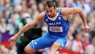 &Alpha;&Epsilon; &Lambda;&epsilon;&chi;&alpha;&iota;&nu;ώ&nu;: &Epsilon;&upsilon;&chi;&alpha;&rho;&iota;&sigma;&tau;&omicron;ύ&mu;&epsilon; &Pi;&epsilon;&rho;&iota;&kappa;&lambda;ή