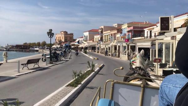 &Eta;&mu;&epsilon;&rho;ή&sigma;&iota;&alpha; &Epsilon;&kappa;&delta;&rho;&omicron;&mu;ή &Sigma;&Delta;&Upsilon; &Alpha;&Theta;&Eta;&Nu;&Alpha;&Sigma; &sigma;&tau;&eta;&nu; &Alpha;ί&gamma;&iota;&nu;&alpha; &gamma;&iota;&alpha; &tau;&omicron;&nu; 13&omicron; &Alpha;&gamma;ώ&nu;&alpha; &Delta;&rho;ό&mu;&omicron;&upsilon; "&Iota;&omega;ά&nu;&nu;&eta;&sigmaf; &Kappa;&alpha;&pi;&omicron;&delta;ί&sigma;&tau;&rho;&iota;&alpha;&sigmaf;"