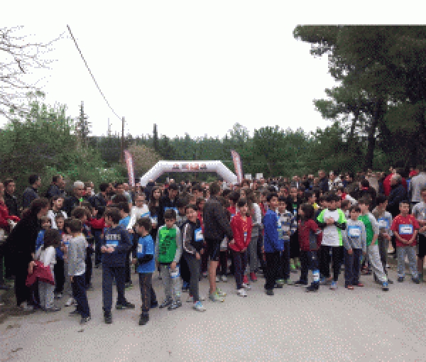 3&omicron;&sigmaf;  &Phi;&iota;&lambda;&alpha;&nu;&theta;&rho;&omega;&pi;&iota;&kappa;ό&sigmaf; &Alpha;&gamma;ώ&nu;&alpha;&sigmaf; &Beta;&omicron;&upsilon;&nu;&omicron;ύ &Alpha;&upsilon;&tau;&iota;&sigma;&mu;ό&sigmaf; - &Epsilon;&lambda;&pi;ί&delta;&alpha;