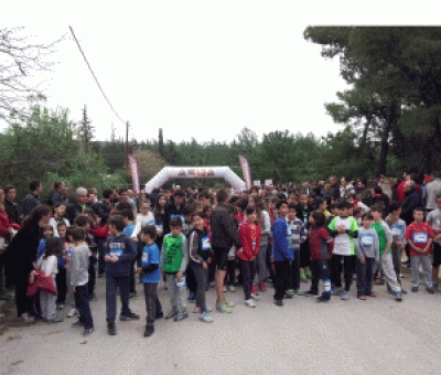 3&omicron;&sigmaf;  &Phi;&iota;&lambda;&alpha;&nu;&theta;&rho;&omega;&pi;&iota;&kappa;ό&sigmaf; &Alpha;&gamma;ώ&nu;&alpha;&sigmaf; &Beta;&omicron;&upsilon;&nu;&omicron;ύ &Alpha;&upsilon;&tau;&iota;&sigma;&mu;ό&sigmaf; - &Epsilon;&lambda;&pi;ί&delta;&alpha;