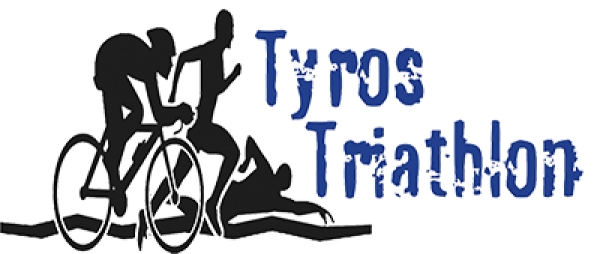 Tyros Triathlon - &Alpha;&pi;&omicron;&tau;&epsilon;&lambda;έ&sigma;&mu;&alpha;&tau;&alpha;