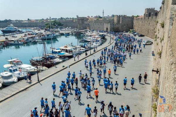 &Delta;&Epsilon;&Lambda;&Tau;&Iota;&Omicron; &Tau;&Upsilon;&Pi;&Omicron;&Upsilon; - &Delta;&iota;&epsilon;&theta;&nu;έ&sigmaf; &Beta;&rho;&alpha;&beta;&epsilon;ί&omicron; &gamma;&iota;&alpha; &tau;&omicron; video &tau;&omicron;&upsilon; &Mu;&alpha;&rho;&alpha;&theta;&omega;&nu;ί&omicron;&upsilon; &tau;&eta;&sigmaf; &Rho;ό&delta;&omicron;&upsilon;