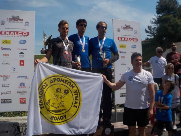 &Delta;&Epsilon;&Lambda;&Tau;&Iota;&Omicron; &Tau;&Upsilon;&Pi;&Omicron;&Upsilon; - &Epsilon;&upsilon;&chi;&alpha;&rho;&iota;&sigma;&tau;ί&epsilon;&sigmaf; &tau;&omicron;&upsilon; &Sigma;&upsilon;&lambda;&lambda;ό&gamma;&omicron;&upsilon; &Mu;&alpha;&rho;&alpha;&theta;&omega;&nu;&omicron;&delta;&rho;ό&mu;&omega;&nu; &Lambda;ά&rho;&iota;&sigma;&alpha;&sigmaf; &sigma;' ό&lambda;&omicron;&upsilon;&sigmaf; ό&sigma;&omicron;&upsilon;&sigmaf; &sigma;&upsilon;&nu;&epsilon;&tau;έ&lambda;&epsilon;&sigma;&alpha;&nu; &sigma;&tau;&eta;&nu; ά&psi;&omicron;&gamma;&eta; &delta;&iota;&omicron;&rho;&gamma;ά&nu;&omega;&sigma;&eta; &tau;&omicron;&upsilon; 7&omicron;&upsilon; &Iota;&pi;&pi;&omicron;&kappa;&rho;ά&tau;&epsilon;&iota;&omicron;&upsilon; &alpha;&gamma;ώ&nu;&alpha; &delta;&rho;ό&mu;&omicron;&upsilon;