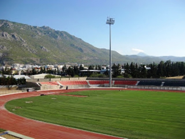 32&alpha; &Theta;ώ&delta;&epsilon;&iota;&alpha; 31/5 &sigma;&tau;&omicron; &Lambda;&omicron;&upsilon;&tau;&rho;ά&kappa;&iota;