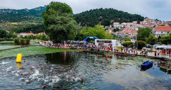 &Alpha;&nu;&alpha;&beta;&omicron;&lambda;ή 2&omicron;&upsilon; TRIMORE M.T. Kastoria | ISOMAN 2021