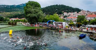 &Alpha;&nu;&alpha;&beta;&omicron;&lambda;ή 2&omicron;&upsilon; TRIMORE M.T. Kastoria | ISOMAN 2021