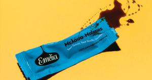 &Mu;&epsilon;&lambda;ά&sigma;&alpha; Emelia: H &alpha;&pi;ό&lambda;&upsilon;&tau;&eta; &Upsilon;&pi;&epsilon;&rho;&tau;&rho;&omicron;&phi;ή!