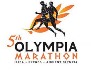 5&omicron;&sigmaf; &Mu;&alpha;&rho;&alpha;&theta;ώ&nu;&iota;&omicron;&sigmaf; &Omicron;&lambda;&upsilon;&mu;&pi;ί&alpha;&sigmaf;