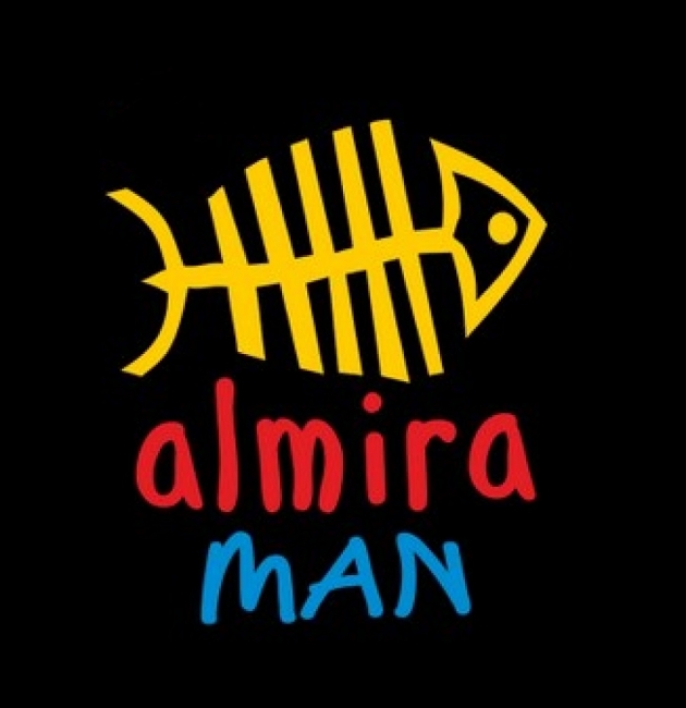 5o ALMIRA MAN 2018