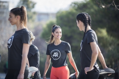 &Delta;&Epsilon;&Lambda;&Tau;&Iota;&Omicron; &Tau;&Upsilon;&Pi;&Omicron;&Upsilon; - &Omicron;&iota; adidas Runners Athens &pi;&alpha;ί&rho;&nu;&omicron;&upsilon;&nu; &tau;&omicron;&nu; έ&lambda;&epsilon;&gamma;&chi;&omicron; &sigma;&tau;&alpha; &pi;ό&delta;&iota;&alpha; &tau;&omicron;&upsilon;&sigmaf;!