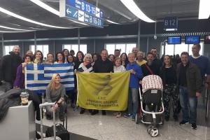 &Delta;&Epsilon;&Lambda;&Tau;&Iota;&Omicron; &Tau;&Upsilon;&Pi;&Omicron;&Upsilon; - VIENNA CITY MARATHON 2019 | &Alpha;&Pi;&Sigma; &laquo;&Alpha;&theta;&eta;&nu;&alpha;ί&omicron;&iota; &delta;&rho;&omicron;&mu;&epsilon;ί&sigmaf;&raquo;