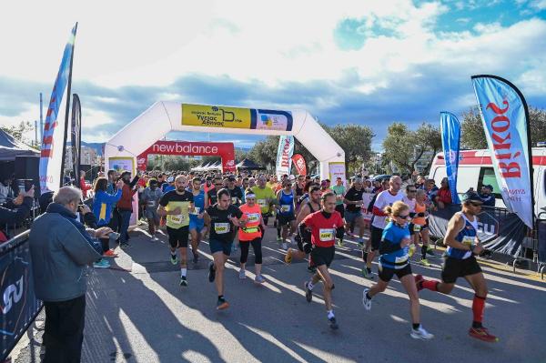 &Nu;έ&alpha; &epsilon;&pi;&omicron;&chi;ή &kappa;&alpha;&iota; &tau;&epsilon;&chi;&nu;&omicron;&lambda;&omicron;&gamma;&iota;&kappa;έ&sigmaf; &kappa;&alpha;&iota;&nu;&omicron;&tau;&omicron;&mu;ί&epsilon;&sigmaf; &sigma;&tau;&omicron;&nu; 41&omicron; &Alpha;&gamma;ώ&nu;&alpha; &Delta;&rho;ό&mu;&omicron;&upsilon; &Upsilon;&gamma;&epsilon;ί&alpha;&sigmaf; &Alpha;&theta;ή&nu;&alpha;&sigmaf; 10 &chi;&lambda;&mu;. &mu;&epsilon; &tau;&eta;&nu; &pi;&alpha;&rho;&omicron;&upsilon;&sigma;ί&alpha; &tau;&omicron;&upsilon; &kappa;&omicron;&rho;&upsilon;&phi;&alpha;ί&omicron;&upsilon; &Sigma;&pi;&alpha;&rho;&tau;&alpha;&theta;&lambda;&eta;&tau;ή &Phi;ώ&tau;&eta; &Zeta;&eta;&sigma;&iota;&mu;ό&pi;&omicron;&upsilon;&lambda;&omicron;&upsilon;!