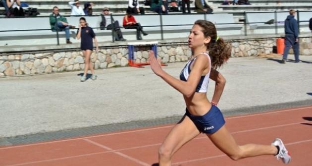 &Sigma;&pi;&omicron;&upsilon;&delta;&alpha;ί&alpha; &epsilon;&pi;ί&delta;&omicron;&sigma;&eta; &alpha;&pi;ό &tau;&eta;&nu; &Pi;&omicron;&lambda;&upsilon;&kappa;&rho;ά&tau;&eta; &sigma;&tau;&alpha; 400 &mu;έ&tau;&rho;&alpha;