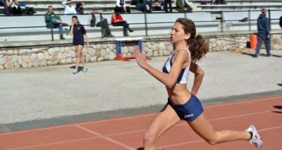 &Sigma;&pi;&omicron;&upsilon;&delta;&alpha;ί&alpha; &epsilon;&pi;ί&delta;&omicron;&sigma;&eta; &alpha;&pi;ό &tau;&eta;&nu; &Pi;&omicron;&lambda;&upsilon;&kappa;&rho;ά&tau;&eta; &sigma;&tau;&alpha; 400 &mu;έ&tau;&rho;&alpha;