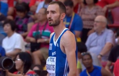 &Pi;&epsilon;&kappa;ί&nu;&omicron; 2015: &Omicron; &Mu;&pi;&alpha;&nu;&iota;ώ&tau;&eta;&sigmaf; &gamma;&iota;&alpha; &alpha;&kappa;ό&mu;&eta; &mu;ί&alpha; &phi;&omicron;&rho;ά &alpha;&nu;ά&mu;&epsilon;&sigma;&alpha; &sigma;&tau;&omicron;&upsilon;&sigmaf; &kappa;&omicron;&rho;&upsilon;&phi;&alpha;ί&omicron;&upsilon;&sigmaf;