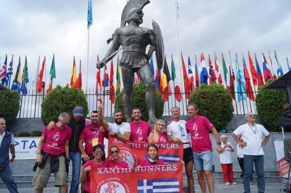 &Delta;&Epsilon;&Lambda;&Tau;&Iota;&Omicron; &Tau;&Upsilon;&Pi;&Omicron;&Upsilon; - &Omicron; Ά&theta;&lambda;&omicron;&sigmaf; &tau;&omicron;&upsilon; &eta;&mu;&epsilon;&rho;&omicron;&delta;&rho;ό&mu;&omicron;&upsilon; &Phi;&epsilon;&iota;&delta;&iota;&pi;&pi;ί&delta;&eta; έ&chi;&epsilon;&iota; &sigma;&upsilon;&nu;&epsilon;&chi;&iota;&sigma;&tau;έ&sigmaf; &sigma;&tau;&eta;&nu; &pi;ό&lambda;&eta; &mu;&alpha;&sigmaf;!