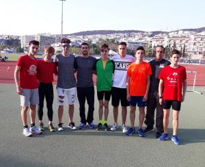 &Delta;&Epsilon;&Lambda;&Tau;&Iota;&Omicron; &Tau;&Upsilon;&Pi;&Omicron;&Upsilon; - &Delta;&epsilon;ύ&tau;&epsilon;&rho;&omicron;&sigmaf; &omicron; &Sigma;&tau;&alpha;&mu;&omicron;ύ&lambda;&eta;&sigmaf; &sigma;&tau;&omicron;&upsilon;&sigmaf; &eta;&rho;ά&kappa;&lambda;&epsilon;&iota;&omicron;&upsilon;&sigmaf; &delta;&rho;ό&mu;&omicron;&upsilon;&sigmaf;