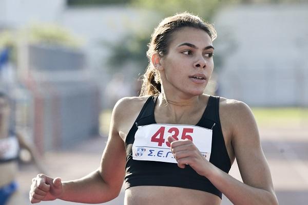 &Alpha;&tau;&omicron;&mu;&iota;&kappa;ό &rho;&epsilon;&kappa;ό&rho; &gamma;&iota;&alpha; &tau;&eta;&nu; &Alpha;&nu;&alpha;&sigma;&tau;&alpha;&sigma;ί&omicron;&upsilon; &sigma;&tau;&alpha; 400 &mu;έ&tau;&rho;&alpha;