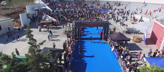 &Delta;&Epsilon;&Lambda;&Tau;&Iota;&Omicron; &Tau;&Upsilon;&Pi;&Omicron;&Upsilon; - &Pi;έ&rho;&alpha;&sigma;&epsilon; &sigma;&tau;&eta;&nu; &iota;&sigma;&tau;&omicron;&rho;ί&alpha; &omicron; 2&omicron;&sigmaf; &Eta;&mu;&iota;&mu;&alpha;&rho;&alpha;&theta;ώ&nu;&iota;&omicron;&sigmaf; &Kappa;&rho;ή&tau;&eta;&sigmaf;