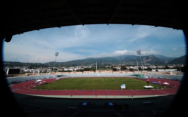 &Tau;&omicron; &alpha;&gamma;&omega;&nu;&iota;&sigma;&tau;&iota;&kappa;ό &pi;&rho;ό&gamma;&rho;&alpha;&mu;&mu;&alpha; &tau;&eta;&sigmaf; &nu;έ&alpha;&sigmaf; &chi;&rho;&omicron;&nu;&iota;ά&sigmaf;