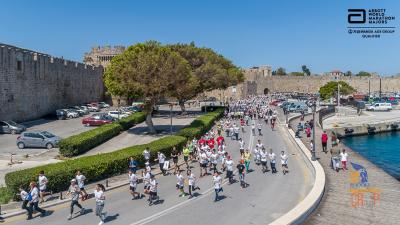 &Delta;&Epsilon;&Lambda;&Tau;&Iota;&Omicron; &Tau;&Upsilon;&Pi;&Omicron;&Upsilon; - &Tau;&rho;έ&xi;&epsilon; &sigma;&tau;&omicron; &Mu;&alpha;&rho;&alpha;&theta;ώ&nu;&iota;&omicron; &Rho;ό&delta;&omicron;&upsilon; &kappa;&alpha;&iota; &sigma;&upsilon;&gamma;&kappa;έ&nu;&tau;&rho;&omega;&sigma;&epsilon; &beta;&alpha;&theta;&mu;&omicron;ύ&sigmaf; &gamma;&iota;&alpha; &tau;&omicron; AbbbottWMM Wanda Age Group World Championships