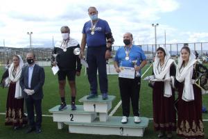 &Zeta;&alpha;&gamma;&kappa;&alpha;&nu;ά&sigmaf; &kappa;&alpha;&iota; &Beta;&alpha;&sigma;&iota;&lambda;ό&pi;&omicron;&upsilon;&lambda;&omicron;&sigmaf; &nu;&iota;&kappa;&eta;&tau;έ&sigmaf; &sigma;&tau;&alpha; 80&alpha; &laquo;&Alpha;&rho;&kappa;ά&delta;&iota;&alpha;&raquo;