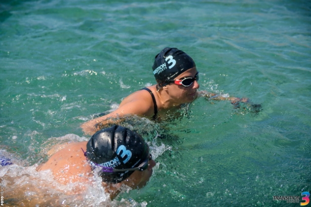 &Delta;&Epsilon;&Lambda;&Tau;&Iota;&Omicron; &Tau;&Upsilon;&Pi;&Omicron;&Upsilon; - &Sigma;&upsilon;&mu;&mu;&epsilon;&tau;&omicron;&chi;ή &Tau;&epsilon;&lambda;&mu;&eta;&sigma;&sigma;&omicron;ύ &sigma;&tau;&omicron; Marathon Bay Crossing